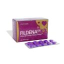 Fildena 100mg logo